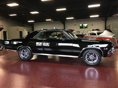 1966 Chevrolet Chevelle   - Photo 23 - Bismarck, ND 58503