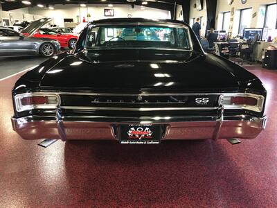 1966 Chevrolet Chevelle   - Photo 15 - Bismarck, ND 58503