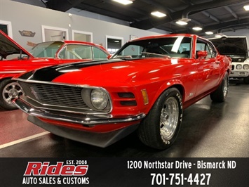 1970 Ford Mustang   - Photo 1 - Bismarck, ND 58503