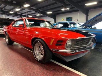 1970 Ford Mustang   - Photo 15 - Bismarck, ND 58503