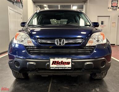 2007 Honda CR-V EX-L   - Photo 36 - Bismarck, ND 58503
