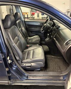 2007 Honda CR-V EX-L   - Photo 28 - Bismarck, ND 58503