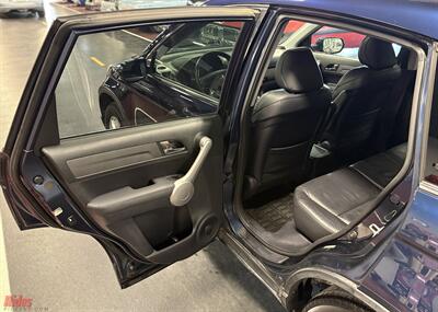 2007 Honda CR-V EX-L   - Photo 12 - Bismarck, ND 58503