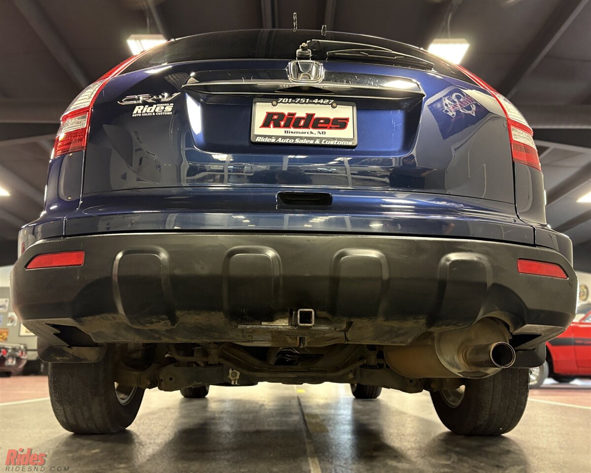 2007 Honda CR-V EX-L   - Photo 21 - Bismarck, ND 58503