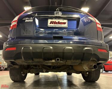 2007 Honda CR-V EX-L   - Photo 21 - Bismarck, ND 58503