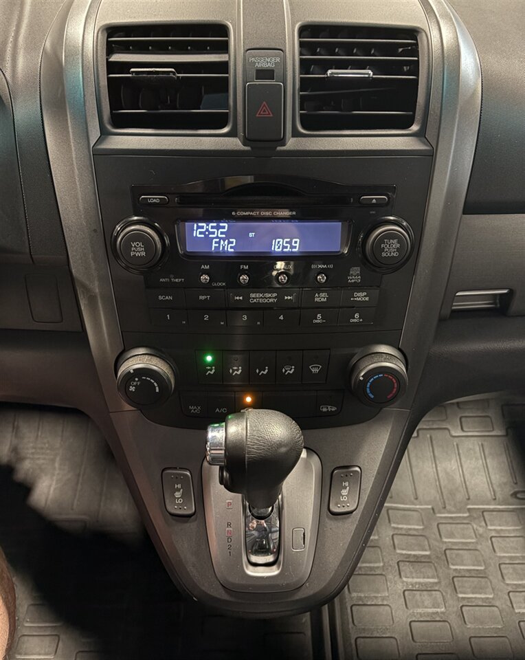 2007 Honda CR-V EX-L   - Photo 42 - Bismarck, ND 58503