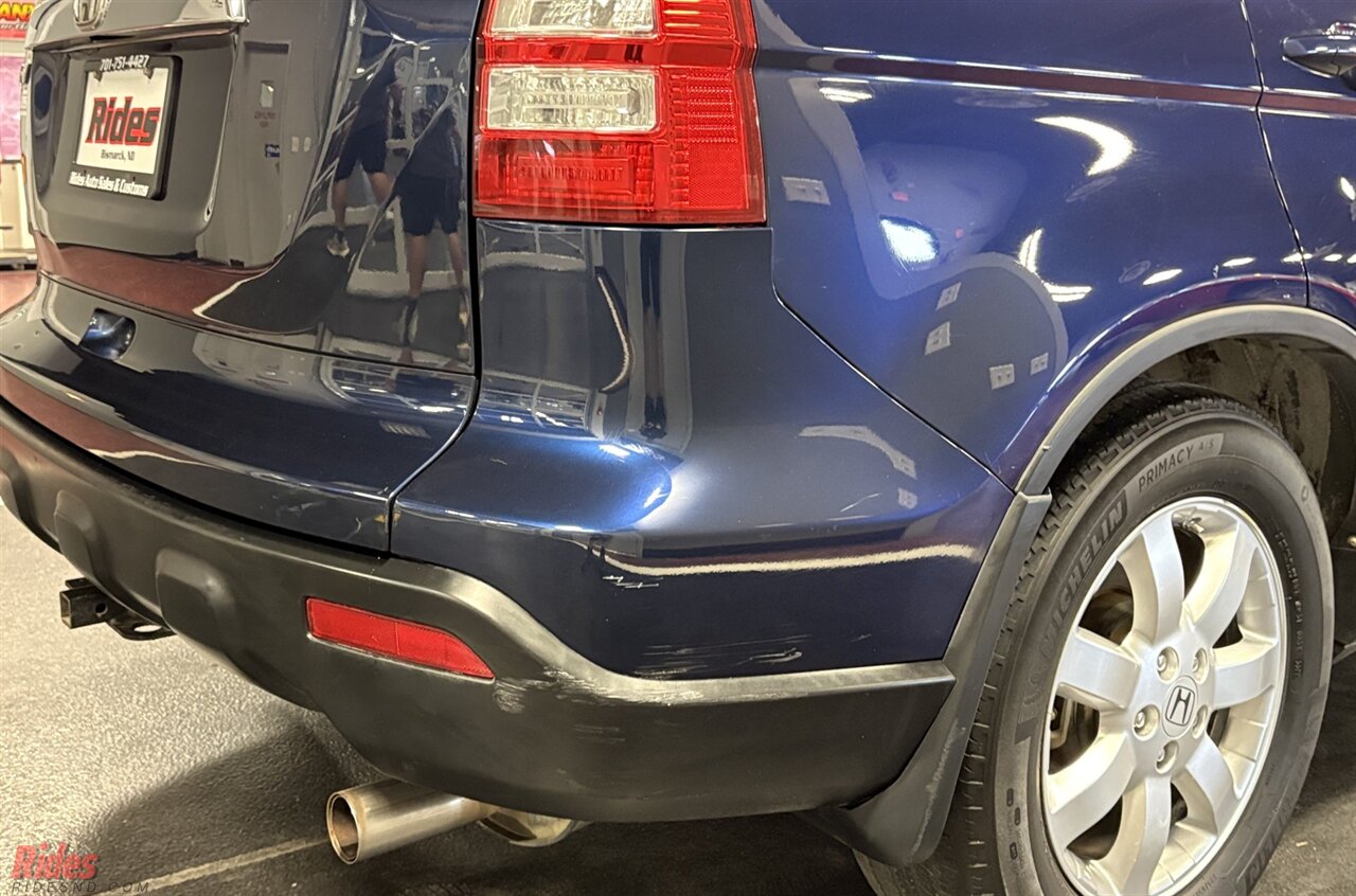 2007 Honda CR-V EX-L   - Photo 23 - Bismarck, ND 58503