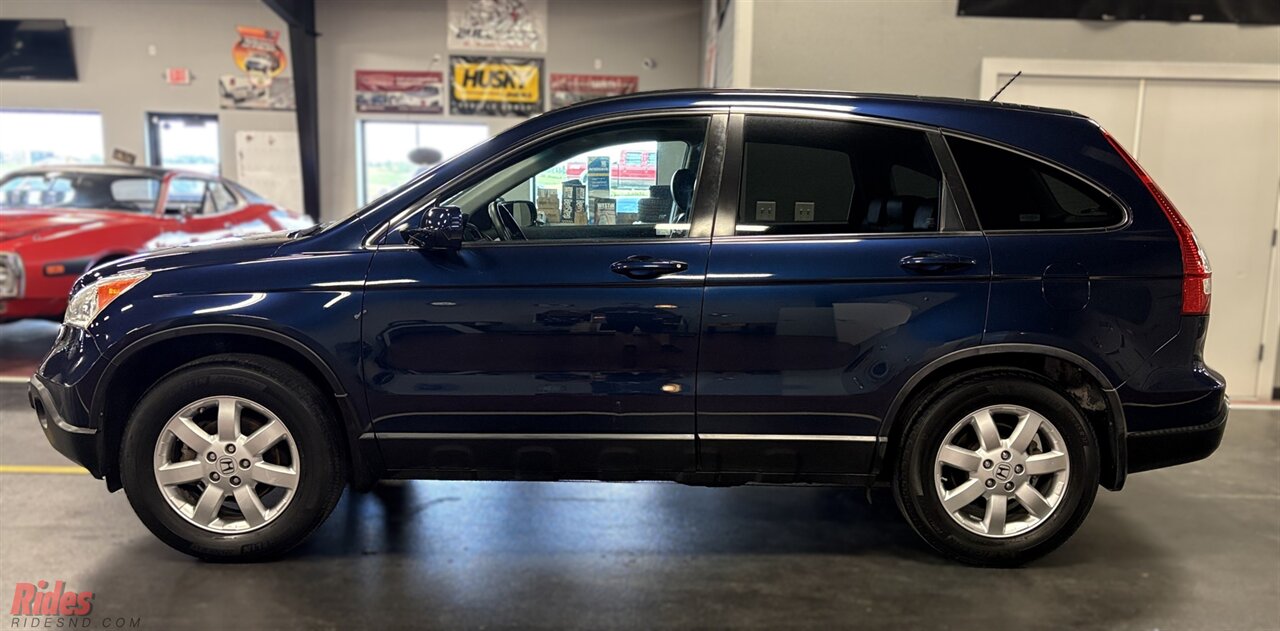 2007 Honda CR-V EX-L   - Photo 4 - Bismarck, ND 58503