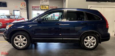 2007 Honda CR-V EX-L   - Photo 4 - Bismarck, ND 58503