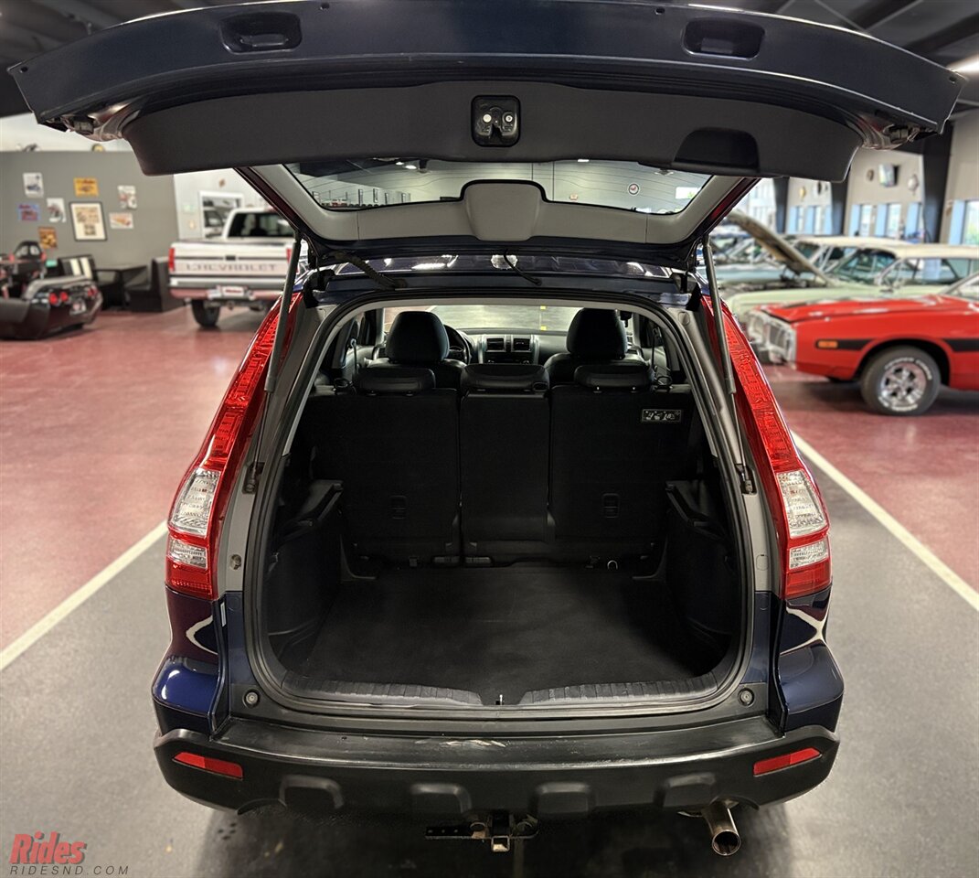 2007 Honda CR-V EX-L   - Photo 18 - Bismarck, ND 58503
