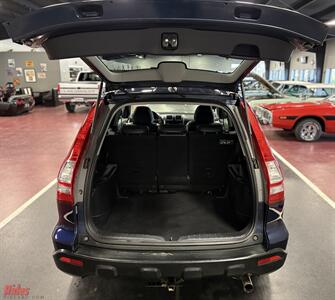 2007 Honda CR-V EX-L   - Photo 18 - Bismarck, ND 58503