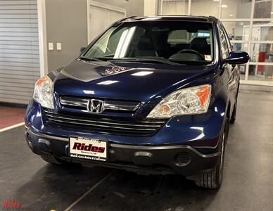 2007 Honda CR-V EX-L   - Photo 2 - Bismarck, ND 58503