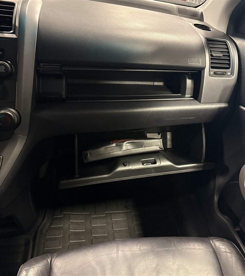 2007 Honda CR-V EX-L   - Photo 44 - Bismarck, ND 58503