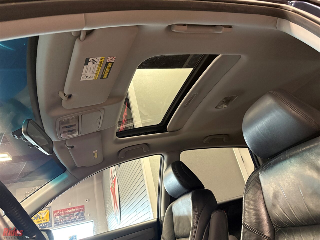 2007 Honda CR-V EX-L   - Photo 47 - Bismarck, ND 58503
