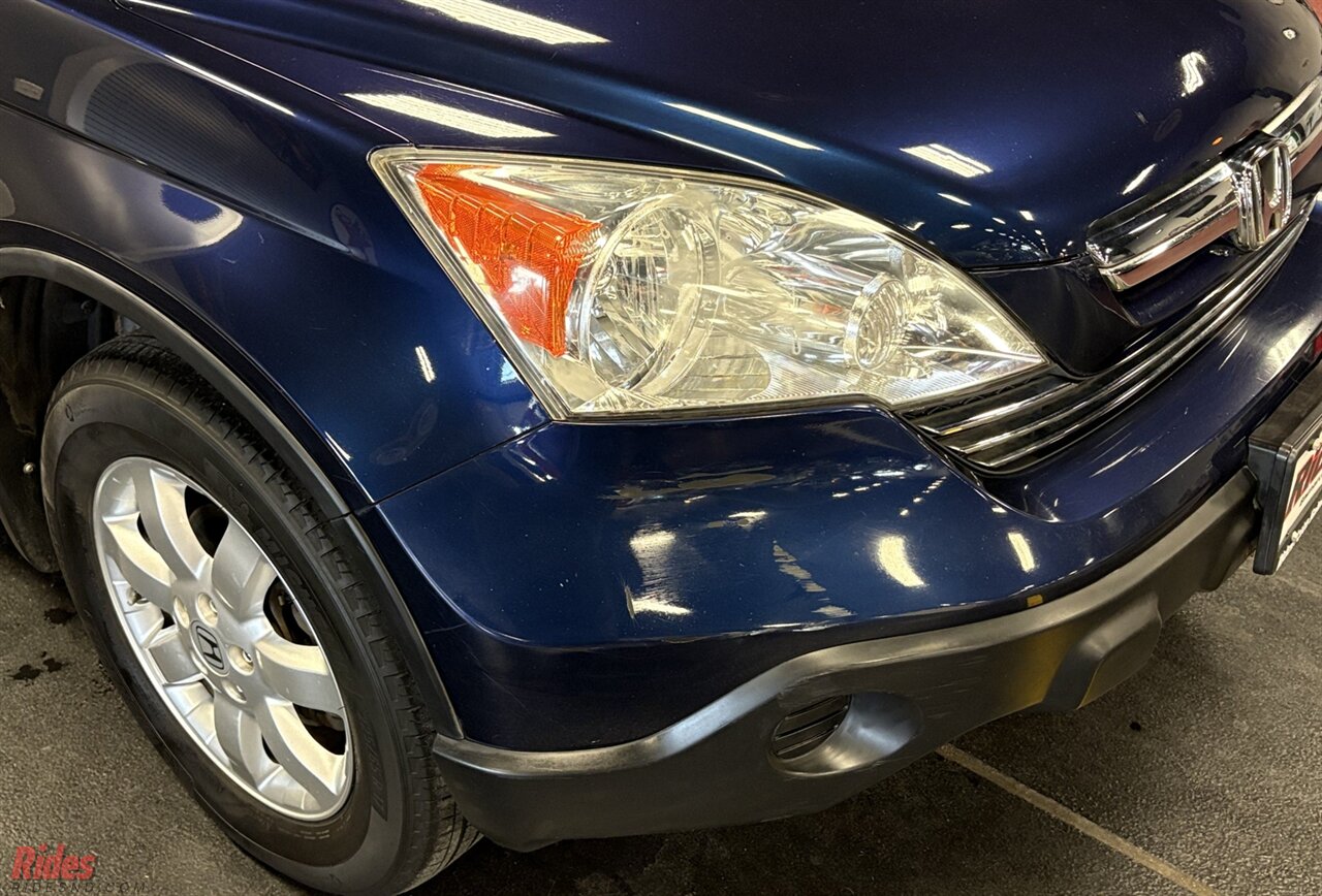 2007 Honda CR-V EX-L   - Photo 35 - Bismarck, ND 58503