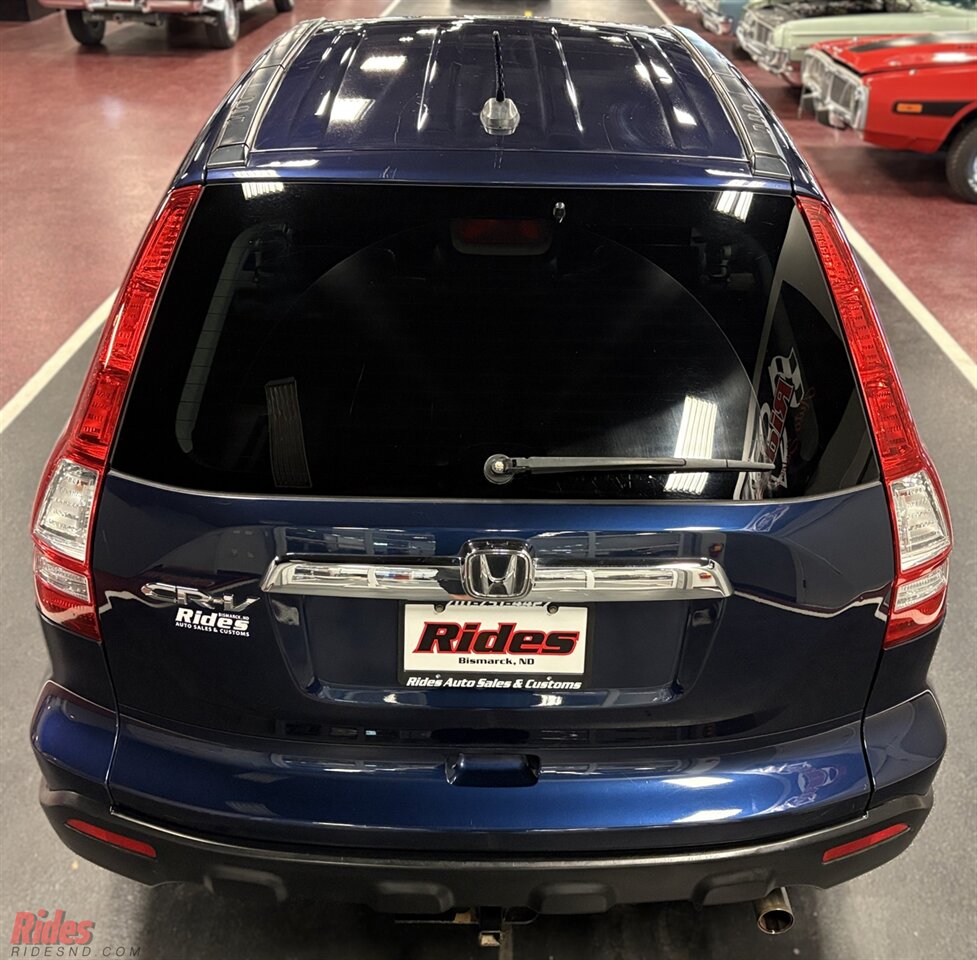 2007 Honda CR-V EX-L   - Photo 17 - Bismarck, ND 58503