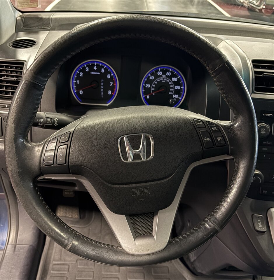 2007 Honda CR-V EX-L   - Photo 40 - Bismarck, ND 58503
