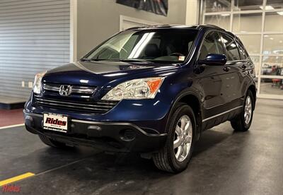 2007 Honda CR-V EX-L SUV