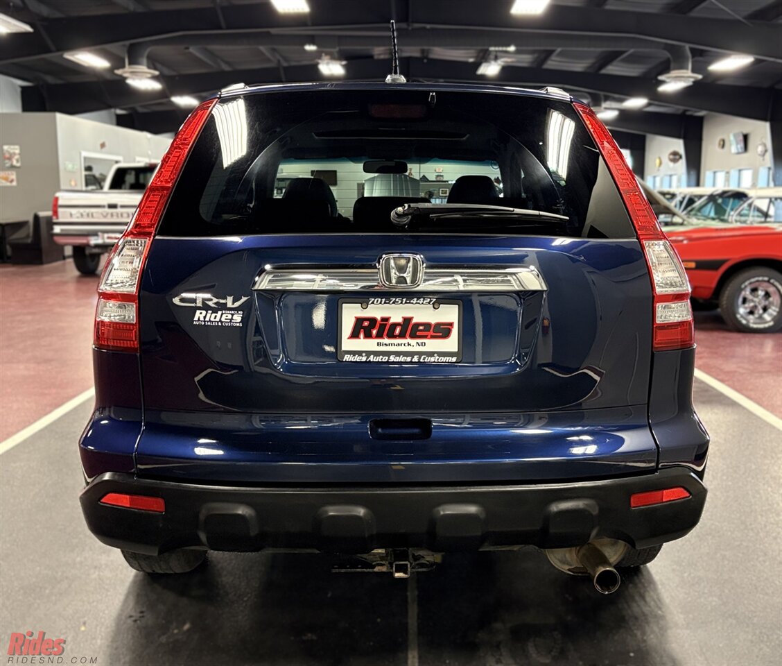 2007 Honda CR-V EX-L   - Photo 16 - Bismarck, ND 58503