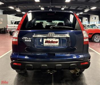 2007 Honda CR-V EX-L   - Photo 16 - Bismarck, ND 58503