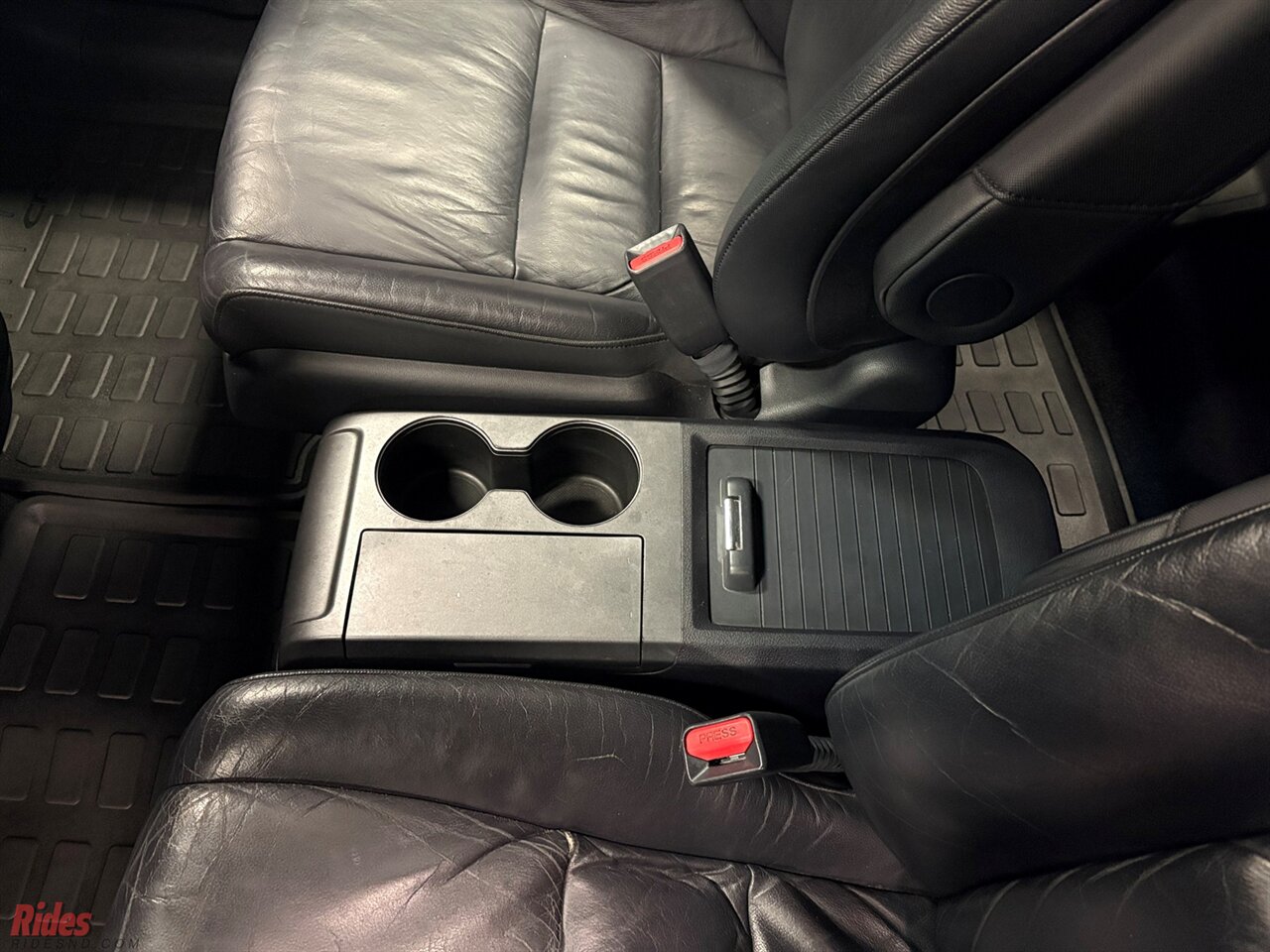 2007 Honda CR-V EX-L   - Photo 45 - Bismarck, ND 58503