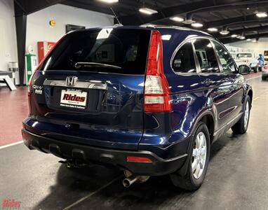 2007 Honda CR-V EX-L   - Photo 22 - Bismarck, ND 58503