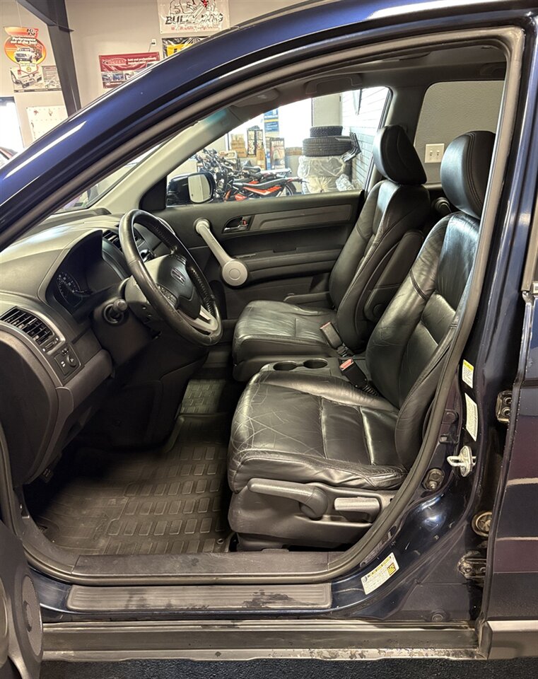 2007 Honda CR-V EX-L   - Photo 10 - Bismarck, ND 58503