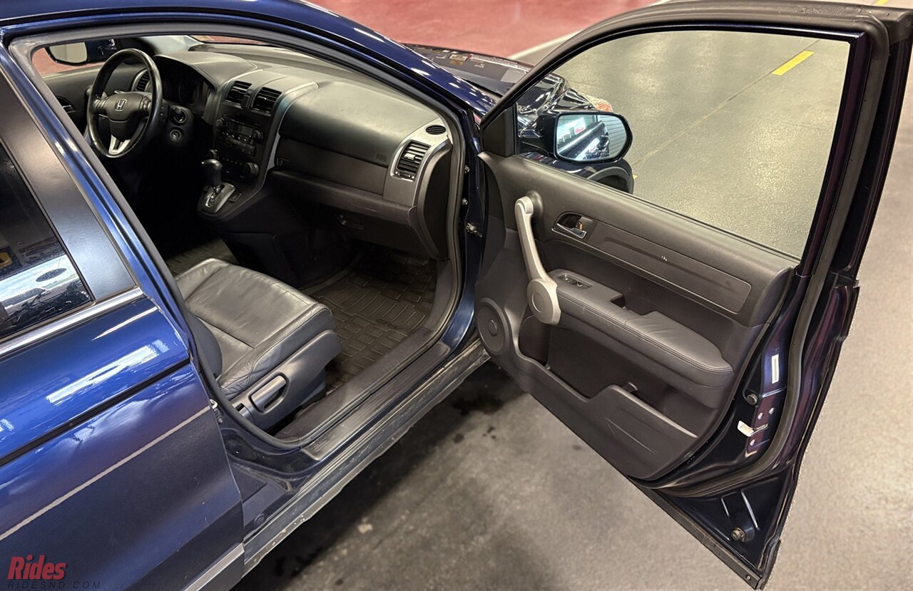 2007 Honda CR-V EX-L   - Photo 27 - Bismarck, ND 58503