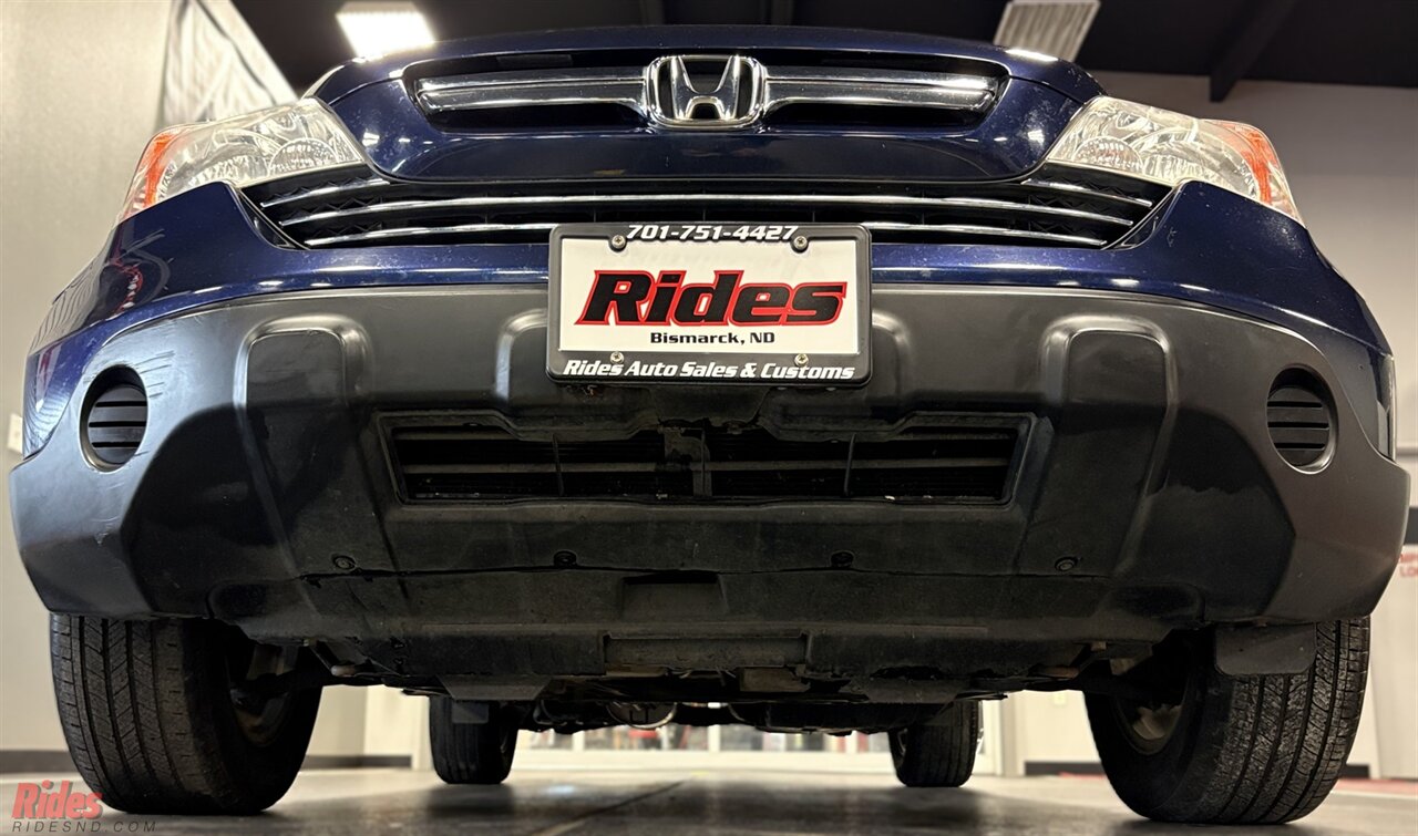 2007 Honda CR-V EX-L   - Photo 38 - Bismarck, ND 58503
