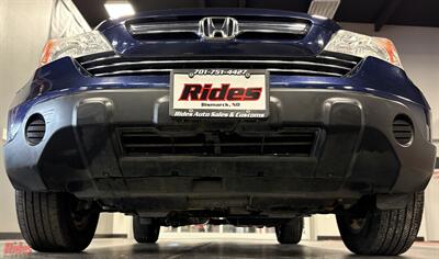 2007 Honda CR-V EX-L   - Photo 38 - Bismarck, ND 58503