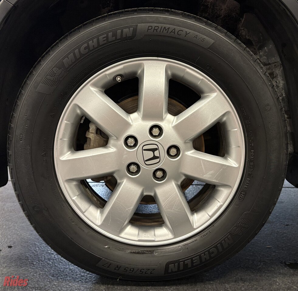 2007 Honda CR-V EX-L   - Photo 6 - Bismarck, ND 58503