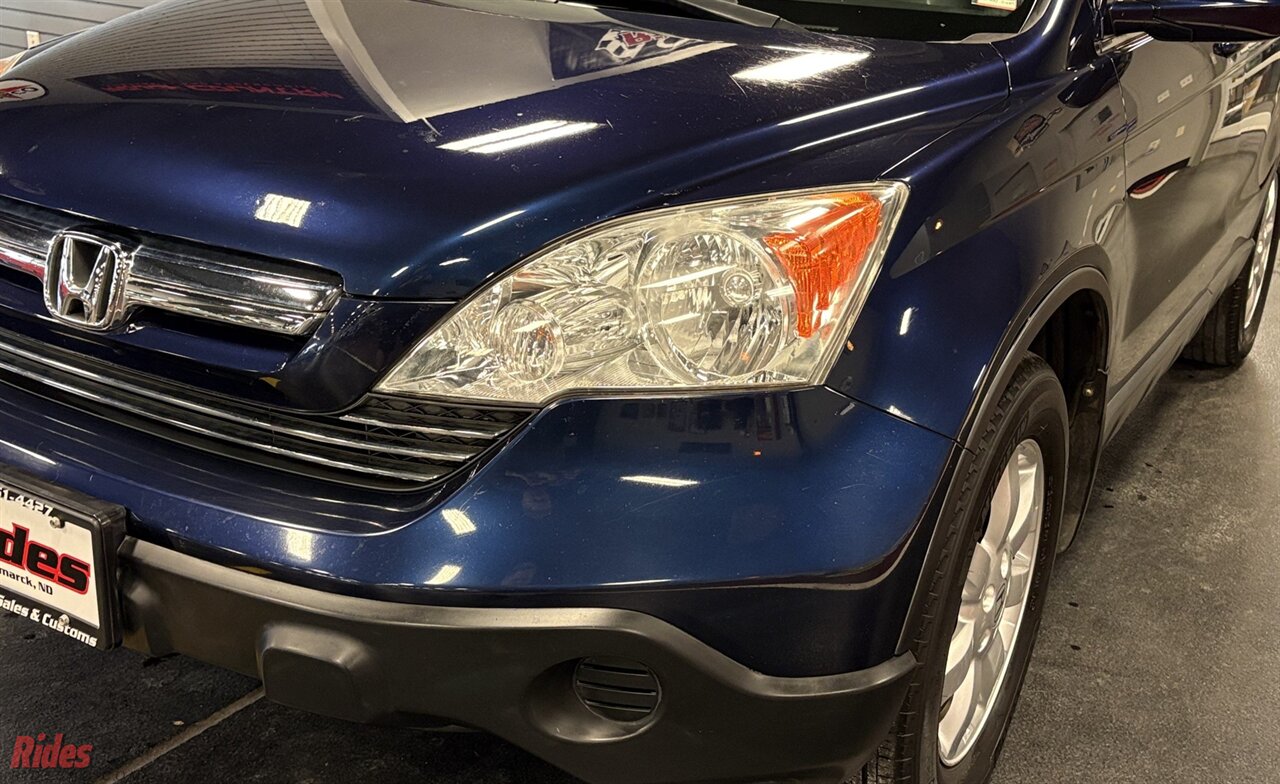 2007 Honda CR-V EX-L   - Photo 3 - Bismarck, ND 58503