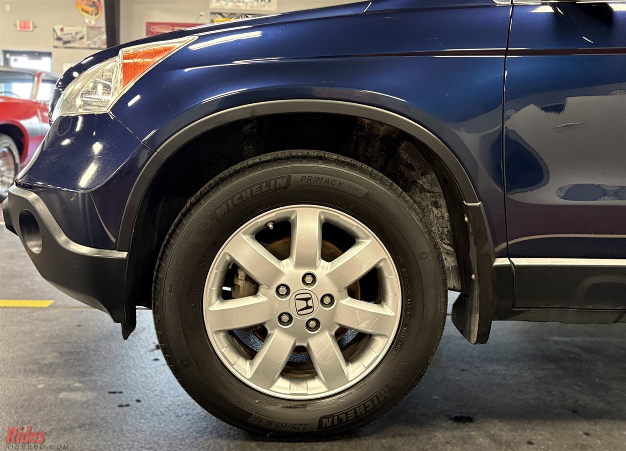 2007 Honda CR-V EX-L   - Photo 5 - Bismarck, ND 58503