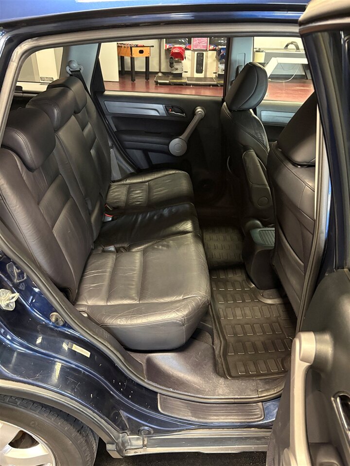 2007 Honda CR-V EX-L   - Photo 25 - Bismarck, ND 58503