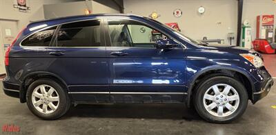 2007 Honda CR-V EX-L   - Photo 32 - Bismarck, ND 58503