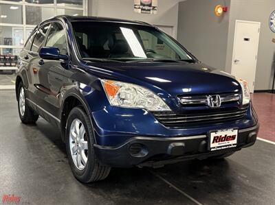 2007 Honda CR-V EX-L   - Photo 34 - Bismarck, ND 58503