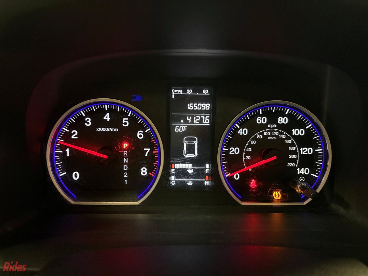 2007 Honda CR-V EX-L   - Photo 41 - Bismarck, ND 58503