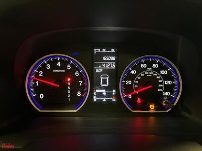 2007 Honda CR-V EX-L   - Photo 41 - Bismarck, ND 58503