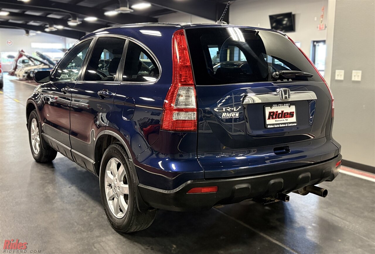 2007 Honda CR-V EX-L   - Photo 14 - Bismarck, ND 58503
