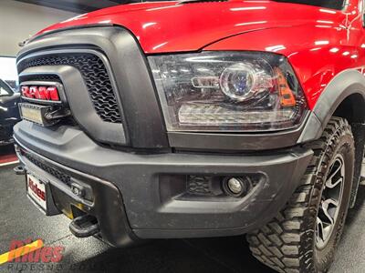 2016 RAM 1500 Rebel   - Photo 2 - Bismarck, ND 58503