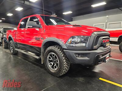 2016 RAM 1500 Rebel   - Photo 15 - Bismarck, ND 58503