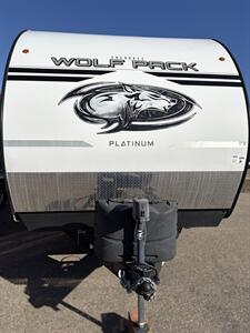 2021 Forest River Cherokee WOLF PACK 23 15   - Photo 4 - Bismarck, ND 58503