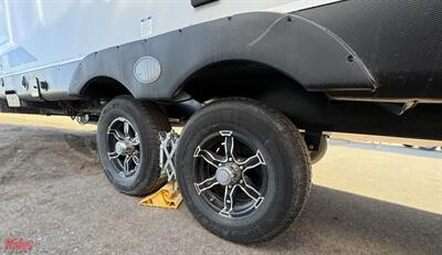 2021 Forest River Cherokee WOLF PACK 23 15   - Photo 7 - Bismarck, ND 58503