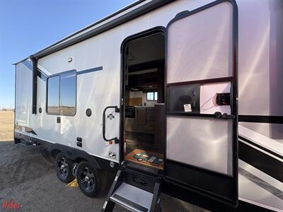 2021 Forest River Cherokee WOLF PACK 23 15   - Photo 11 - Bismarck, ND 58503