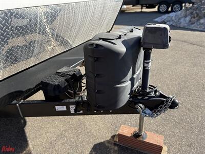 2021 Forest River Cherokee WOLF PACK 23 15   - Photo 5 - Bismarck, ND 58503