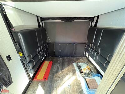 2021 Forest River Cherokee WOLF PACK 23 15   - Photo 15 - Bismarck, ND 58503