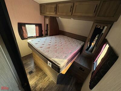 2021 Forest River Cherokee WOLF PACK 23 15   - Photo 19 - Bismarck, ND 58503