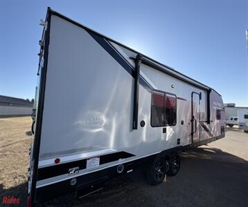 2021 Forest River Cherokee WOLF PACK 23 15   - Photo 8 - Bismarck, ND 58503