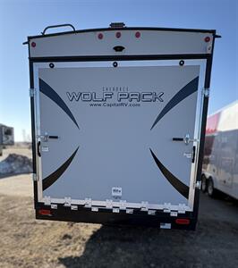 2021 Forest River Cherokee WOLF PACK 23 15   - Photo 9 - Bismarck, ND 58503