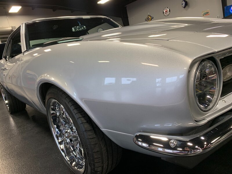 1968 Chevrolet Camaro - Photo 28 - Bismarck, ND 58503